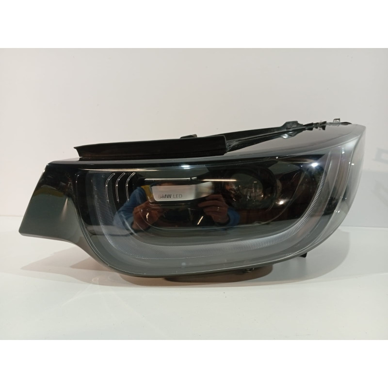 BMW I3 LCI Lampa przednia...