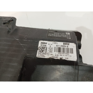 BMW I3 LCI Lampa przednia Full Led Lewa - 18359