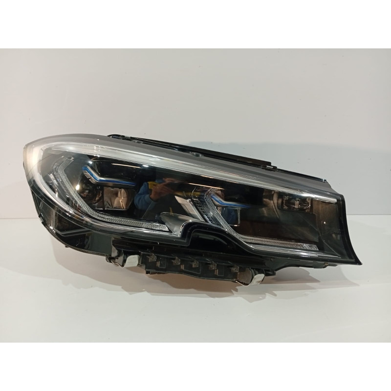 BMW 3 G20 / G21 Lampa Laser...