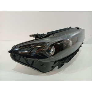 BMW 3 G20 G21 LCI Lampa FULL LED BLACK Prawa - 18361