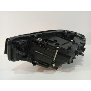BMW 3 G20 G21 LCI Lampa FULL LED BLACK Prawa - 18361