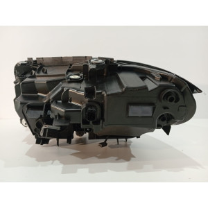 BMW 3 G20 G21 LCI Lampa FULL LED BLACK Prawa - 18361