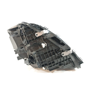 BMW 3 G20 G21 LCI Lampa FULL LED BLACK Prawa - 18361