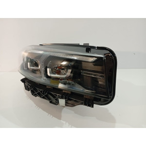 BMW 3 G20 G21 LCI Lampa FULL LED BLACK Prawa - 18361