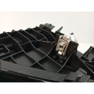 BMW 3 G20 G21 LCI Lampa FULL LED BLACK Prawa - 18361