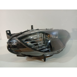 BMW X6 E71 Lampa Bi-Xenon skrętny Prawa - 18362