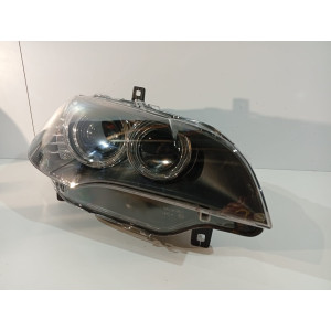 BMW X6 E71 Lampa Bi-Xenon skrętny Prawa - 18362