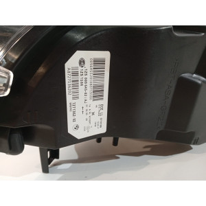 BMW X6 E71 Lampa Bi-Xenon skrętny Prawa - 18362