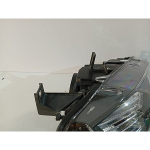 BMW X6 E71 Lampa Bi-Xenon skrętny Prawa - 18362