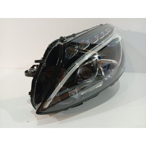 Mercedes C W205 Lampa Full LED ILS Lewa - 18363