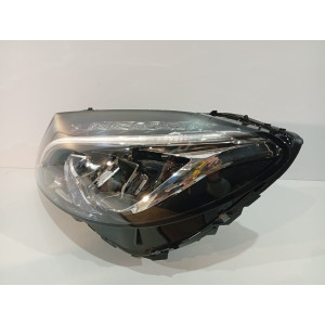 Mercedes C W205 Lampa Full LED ILS Lewa - 18363