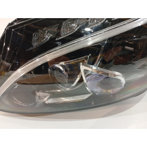Mercedes C W205 Lampa Full LED ILS Lewa - 18363