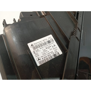 Mercedes C W205 Lampa Full LED ILS Lewa - 18363