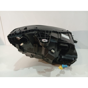 Mercedes C W205 Lampa Full LED ILS Lewa - 18363