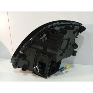 Mercedes C W205 Lampa Full LED ILS Lewa - 18363