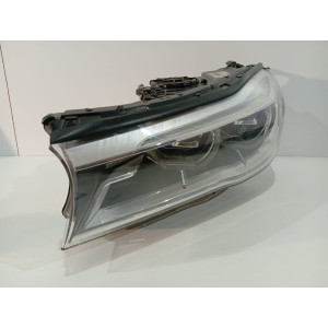 BMW 7 G11 G12 Lampa przednia Adaptive Led Lewa - 18364