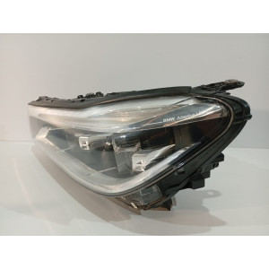 BMW 7 G11 G12 Lampa przednia Adaptive Led Lewa - 18364