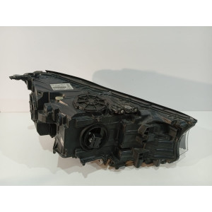 BMW 7 G11 G12 Lampa przednia Adaptive Led Lewa - 18364