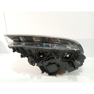 BMW 7 G11 G12 Lampa przednia Adaptive Led Lewa - 18364
