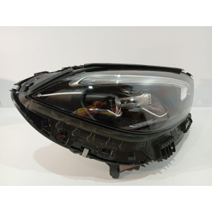 Mercedes C W206 Lampa Full LED Prawa - 18365