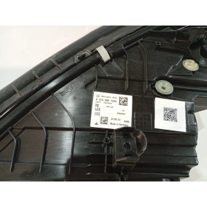 Mercedes C W206 Lampa Full LED Prawa - 18365