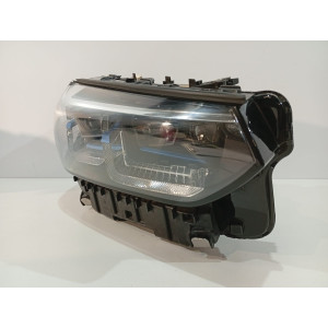 BMW X3 G01 X4 G02 LCI Lampa Laser Prawa - 18366