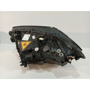 BMW X3 G01 X4 G02 LCI Lampa Laser Prawa - 18366
