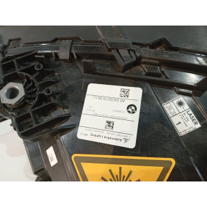 BMW X3 G01 X4 G02 LCI Lampa Laser Prawa - 18366