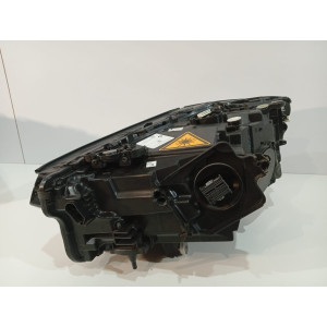 BMW X3 G01 X4 G02 LCI Lampa Laser Prawa - 18366