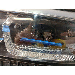 BMW X3 G01 X4 G02 LCI Lampa Laser Prawa - 18366