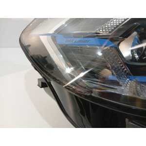 BMW X3 G01 X4 G02 LCI Lampa Laser Prawa - 18366