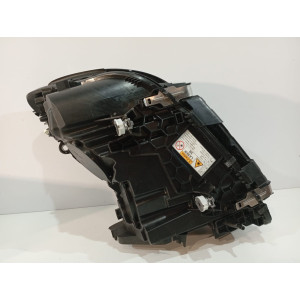 BMW X3 G01 X4 G02 LCI Lampa Laser Prawa - 18366