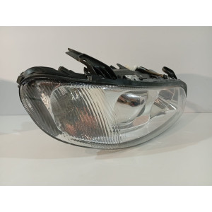 Opel Omega B Lift Lampa 1AL008020-22 Prawa - 18367
