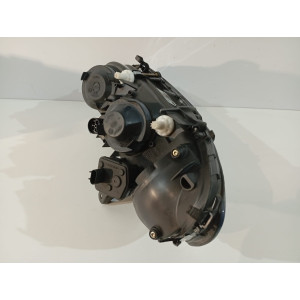 Opel Omega B Lift Lampa 1AL008020-22 Prawa - 18367