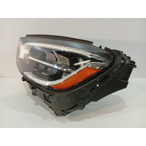 Mercedes GLC W253 LCI USA Lampa LED HP Lewa - 18368