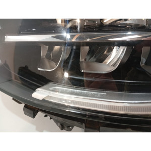 Mercedes GLC W253 LCI USA Lampa LED HP Lewa - 18368