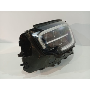 Mercedes GLC W253 LCI USA Lampa LED HP Lewa - 18368