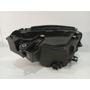 Mercedes GLC W253 LCI USA Lampa LED HP Lewa - 18368