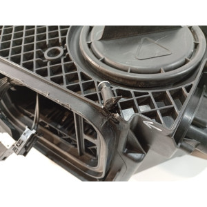 Mercedes GLC W253 LCI USA Lampa LED HP Lewa - 18368