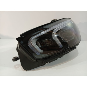 Mercedes GLE W167 Lampa Multibeam Led Lewa - 18369