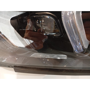 Mercedes GLE W167 Lampa Multibeam Led Lewa - 18369