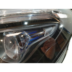 Mercedes GLE W167 Lampa Multibeam Led Lewa - 18369