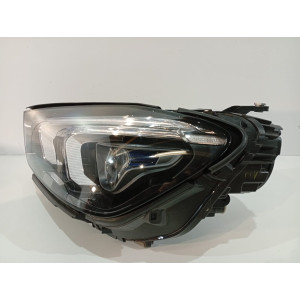 Mercedes GLE W167 Lampa Multibeam Led Lewa - 18369