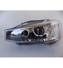 BMW X3 F25 Lampa Bixenon LCI Lewa/Prawa - 5995