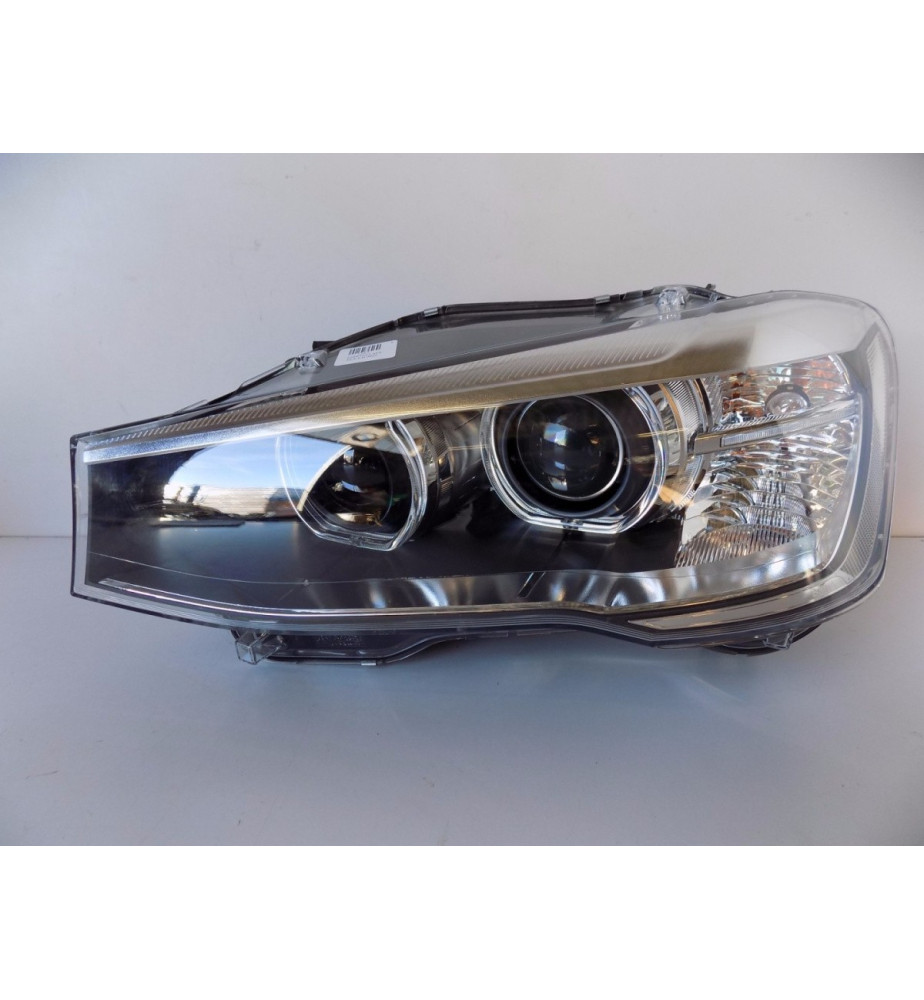 BMW X3 F25 Lampa Bixenon...