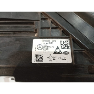 Mercedes GLE W167 Lampa Multibeam Led Lewa - 18369