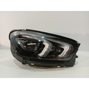 Mercedes GLE W167 Lampa Multibeam Led Prawa - 18370