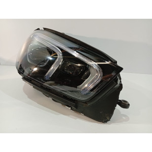 Mercedes GLE W167 Lampa Multibeam Led Prawa - 18370