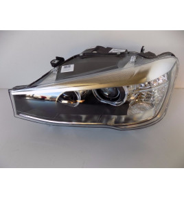 BMW X3 F25 Lampa Bixenon LCI Lewa/Prawa - 5995