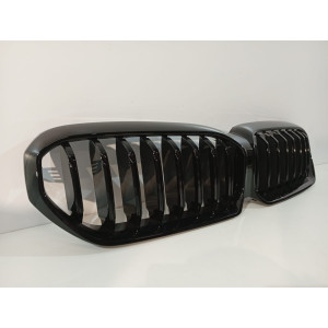 BMW 5 G30 G31 LCI Grill / Atrapa chłodnicy / Nerki - 3523